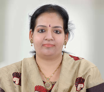 Vidhya Gopalakrishnan