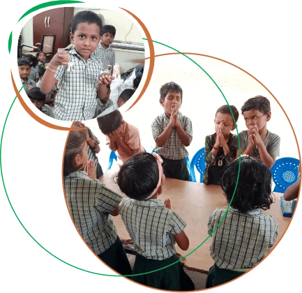 Donors for Education