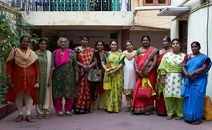 upasana program for women