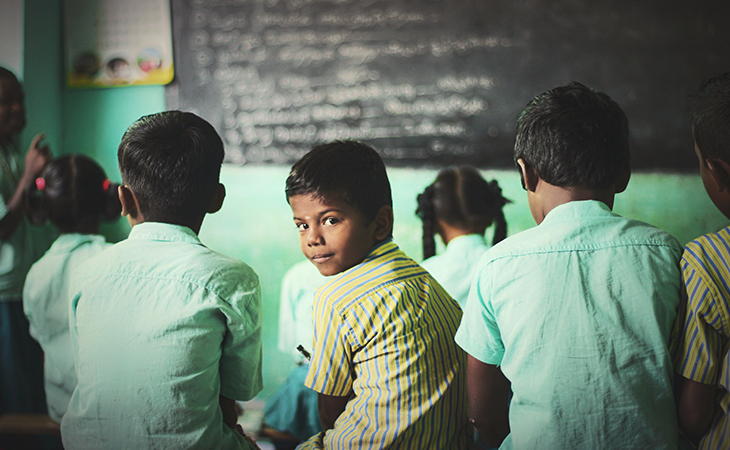 child education